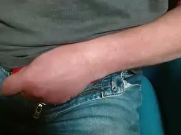 highlanderny99 — Freechat on Chaturbate