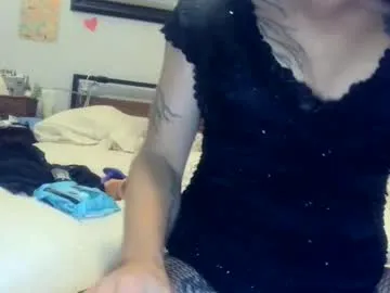 hightonight27 — Freechat on Chaturbate