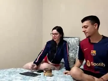 hirocouplesex — Freechat on Chaturbate