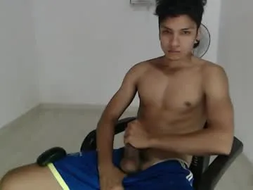 hispanic_boy — Freechat on Chaturbate