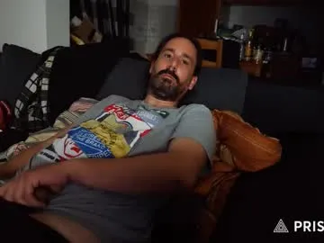 hmuench85 — Freechat on Chaturbate