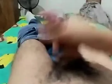 hobert552438 — Freechat on Chaturbate