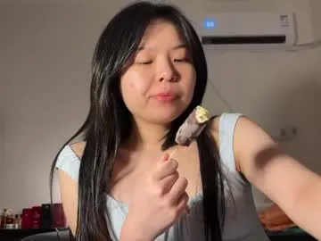 hola_sunflower — NO FILTER ROOM - Multi Goal: take off one [499tk each Goal] #asian #hairy #school