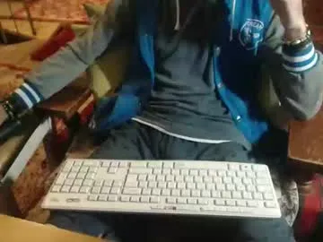 hollio1109 — Freechat on Chaturbate