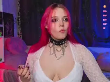 hollisbelch — GOAL: Slap Ass x5 [0 tokens remaining] Hey my name Lux lets get wild  #goth #bdsm #bigboobs #french #cosplay