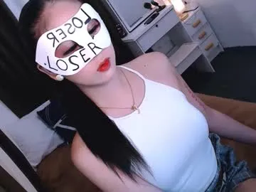 hollyclarita — CERTIFIED DIRTY GIRLS!!! WANNA HAVE SOME FUN? #humiliation #sph  #dirty #sissy #asian [4102 tokens remaining]