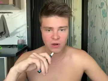 holy_eggs_00 — GOAL: CUM SHOW With dildo [1791 tokens remaining] Welcome to my room! #gay #bigcock #young  #lovense #cum