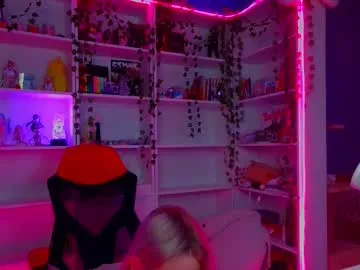holy_rumi — GOAL: Top Off [75 tokens remaining] Welcome to my room! #squirt #blonde #cute #tattoo #anime