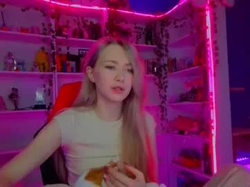 holy_rumi — GOAL: Top Off [75 tokens remaining] Welcome to my room! #squirt #blonde #cute #tattoo #anime