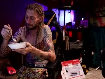 honeyand_thebear — Freechat on Chaturbate