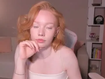 honeyautumn — GOAL: boobs close-up [333 tokens remaining] More pleasure, more smiles; p #redhead #hairy #new #dance #tease