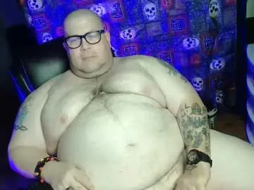 hoosierdaddyxl — Cutest chub on Chaturbate! #chubby #mature #daddy #bear #Bigballs