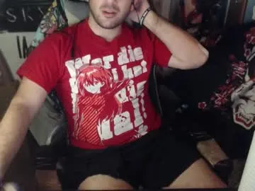 hornydemonguy —  Greedy and naughty...  Tease me, pay me... the devil only plays with the brave  - Goal: Remove Shirt [39 tokens left] #gamer #lovense #bigdick #latino #young