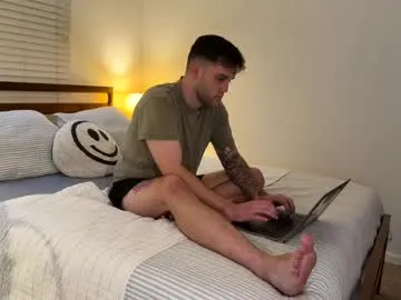 hotcockjock99 — Freechat on Chaturbate