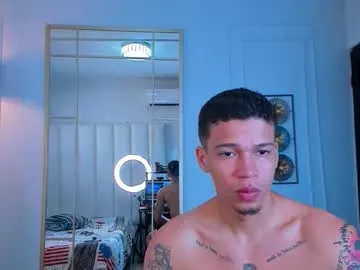 hotcrew_ — Make me shoot that load...Pvt is Open. private sex show Hussain , Ekko and Aaron     #18 #muscle #bigcock #bigass #latino [1900 tokens remaining]