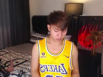hotfucker_drei — CUMSHOW IN PUBLIC #asian #bigcock #18 #smoke #femboy