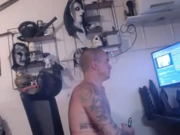 hotkinkytat — Freechat on Chaturbate