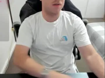 hotmelbguy20 — Freechat on Chaturbate