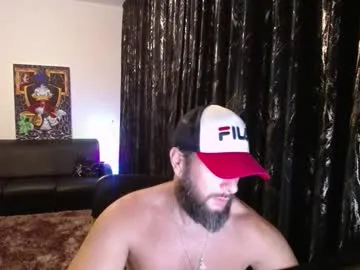 hotterlrg — Freechat on Chaturbate
