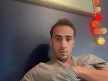 hotwolffy — Private on Chaturbate