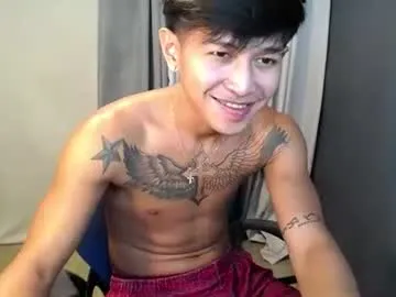 hugecockchristian — Hi baby- Welcome and appreciate my room #asian #smoke #cum #bigcock #hairy [999 tokens remaining]