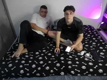 hun_damer — GOAL: Show ass in doggy [1000 tokens remaining] Welcome to my room! #bigcock #18 #couple #cum #gay