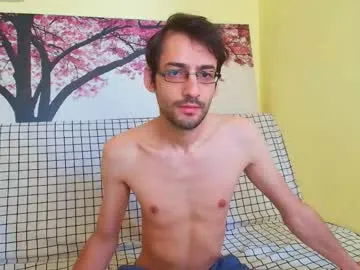 hungeddy — CUMSHOT @ goal #skinny #cum #lovense #glasses #bigcock [3333 tokens remaining]