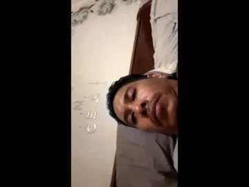 hungindasco — Freechat on Chaturbate