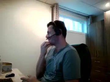 hurley7890 — Freechat on Chaturbate