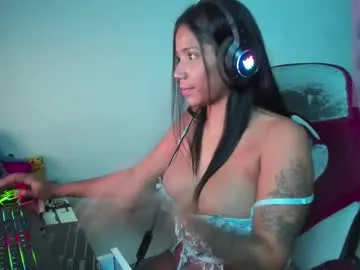 iam_honeygood — /NAKED FULL + OIL TITS + FINGERING PUSSY / Look At the Tip Menu, I have lot Surprises & Good prizes for All.  #Latina #Anal #Squirt #Bigboobs #Lovense [150 tokens remaining]