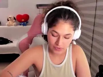 iam_nikki — LUSH ON PUSSY 50tk 40Sec STRONG VIBES in private delicious show - Multi-Goal :  wet & moan #squirt #teen #cei #sph #young #OhMiBod