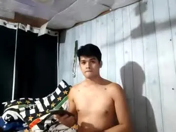 iampinoy1996 — Freechat on Chaturbate