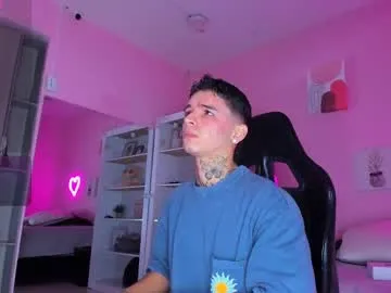 ian_castillo_ — GOAL: fuck my dildo [777 tokens remaining] Hi love!! Let's play and destroy my big juicy ass. PVT ON #fuckmachine #lovense #young #bigcock #anal
