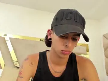 ibratxandy — GOAL: Show Body [53 tokens remaining] Welcome, to my room enjoy and tell me what your mind wants  #twink #Skinny #Cum #Anal #Femboy