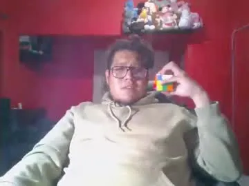 ibs666 — Freechat on Chaturbate