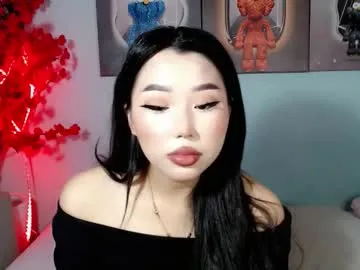 ichiben — Freechat on Chaturbate