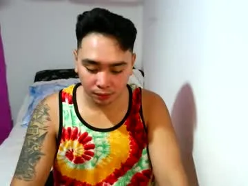 iconic_vince — # I HOPE YOU SUPPORT MY NEW SIMPLE ROOM #asian #bigcock #cum #teen  #pvt #new