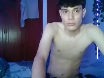 idk_skinny67 — Idk_skinny67's room #bigdick #18 #skinny #cum