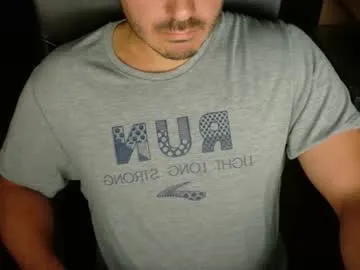 idreamer1224 — Freechat on Chaturbate