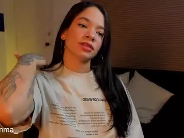 ikarmma — GOAL: Squirt show [884 tokens remaining] Control me on pvt #latina #teen #squirt #dildo #fuckpussy