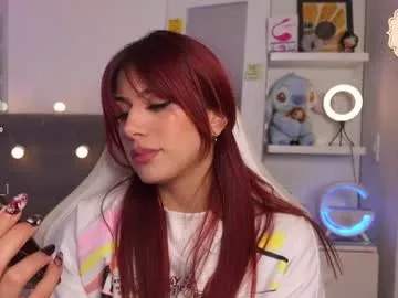 im_abby_ — Hello everyone,I want to have an orgasm today  . - Goal: Oil in tits [40 tokens left] #squirt #anal #bigass #redhead #teen
