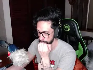 immywii — Chill stream  Playing a bit while hanging out  #latin #chill #boy #hairy #lovense