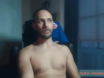 imsimo — Free nude today! #cum @goal #straight #italian #horny #male [500 tokens remaining]