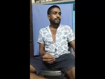 indianjhonnysins — I will SHOOT MY load so hard !! dont miss it !!! ! !   - Goal: Full naked with oil jerkoff  [163 tokens left] 