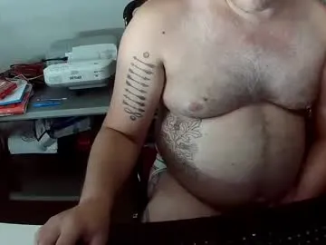 indigolvr — A Big Belly Bro is Verified...send me your TIPS and make me make a show of it.