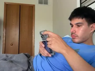infamouslucas — cum show [2000 tokens left]