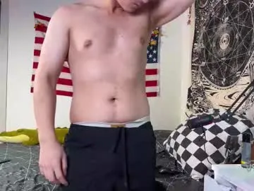 inferno_lust — GOAL: take off t-shirt [100 tokens remaining] Welcome to my room! #bigcock #new #feet #muscle #cum