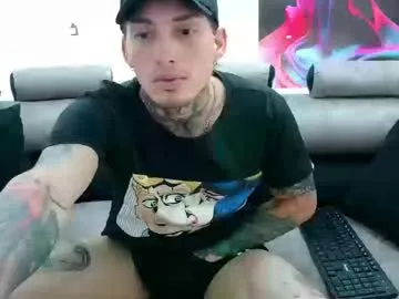inkandfury — CUM  SHOW  #bigcock #bigass  #muscle #anal #alpha [600 tokens remaining]