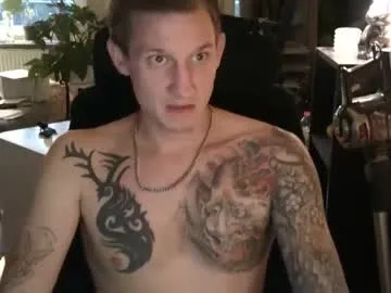 inkedsweed69 — Welcome,, hope you like the view ;)
