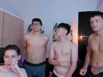 interracial_wallen — Goal: All boys naked #twink #gay #young #cum #asian - Next Goal: Make us hard